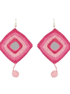 Vibrant Bliss Earrings