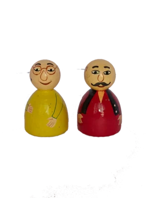 Motu Patlu Sharpner